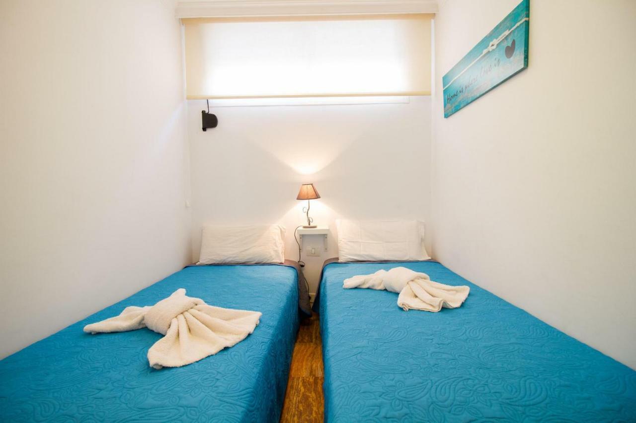 Flatguest Pr - Terrace + Garden + 24h Vakantiehuis *