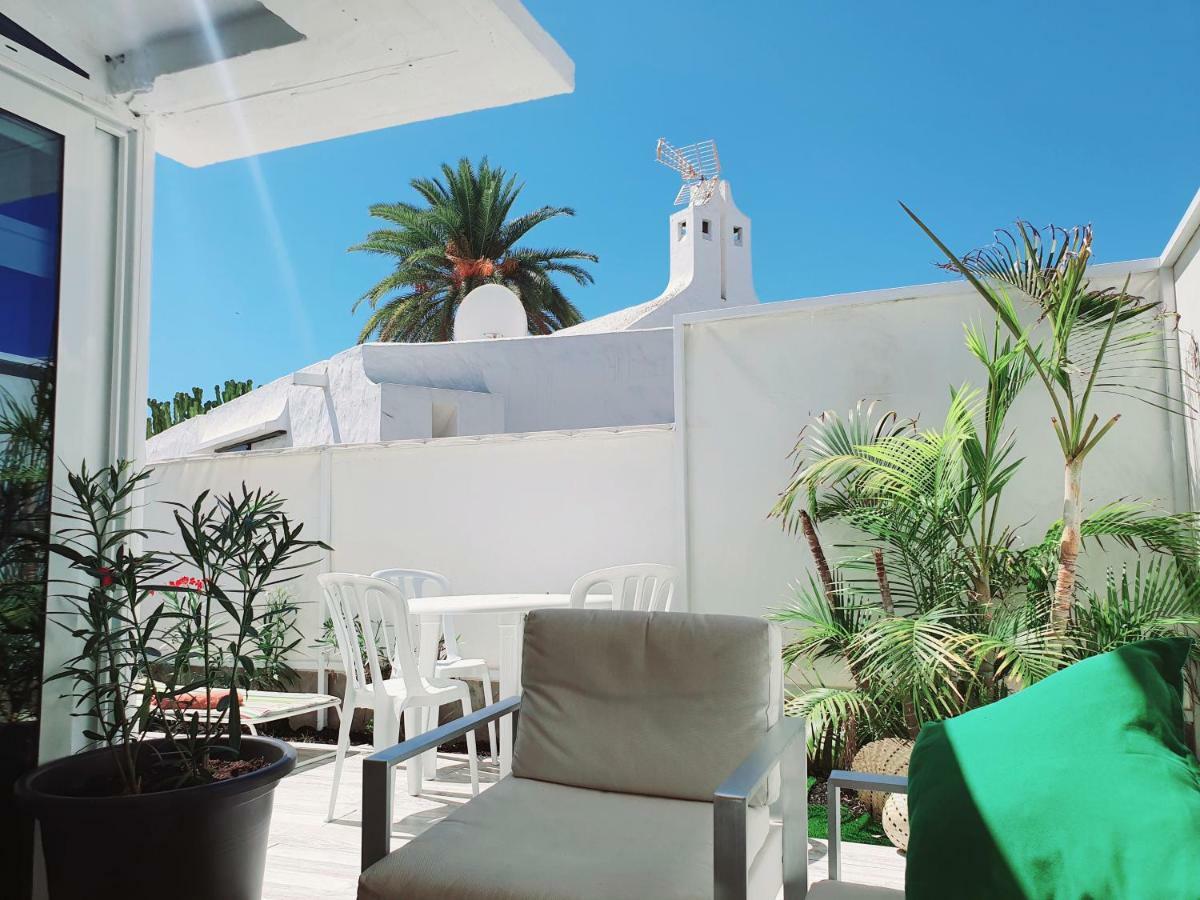 Appartement 2-7 *