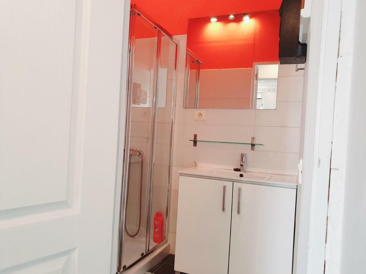 2-7 Appartement