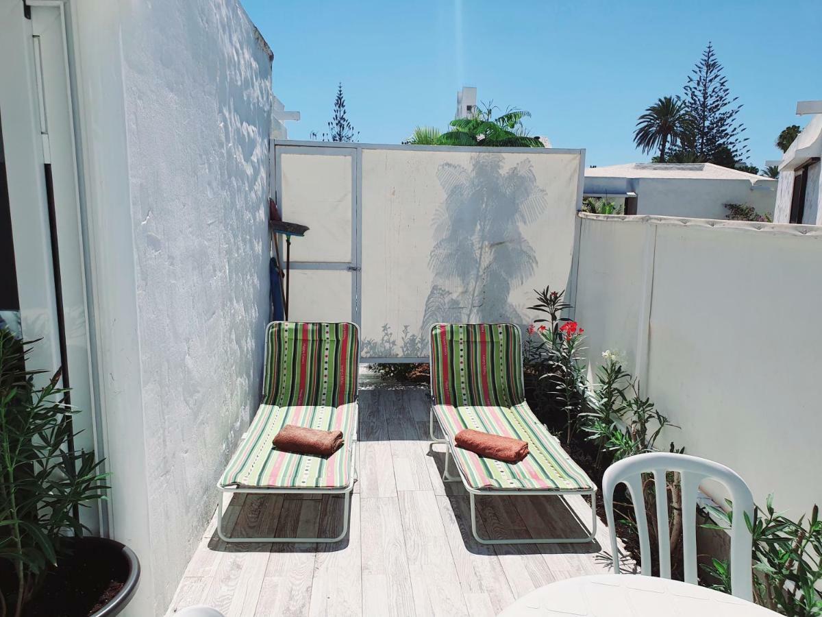 Appartement 2-7 *