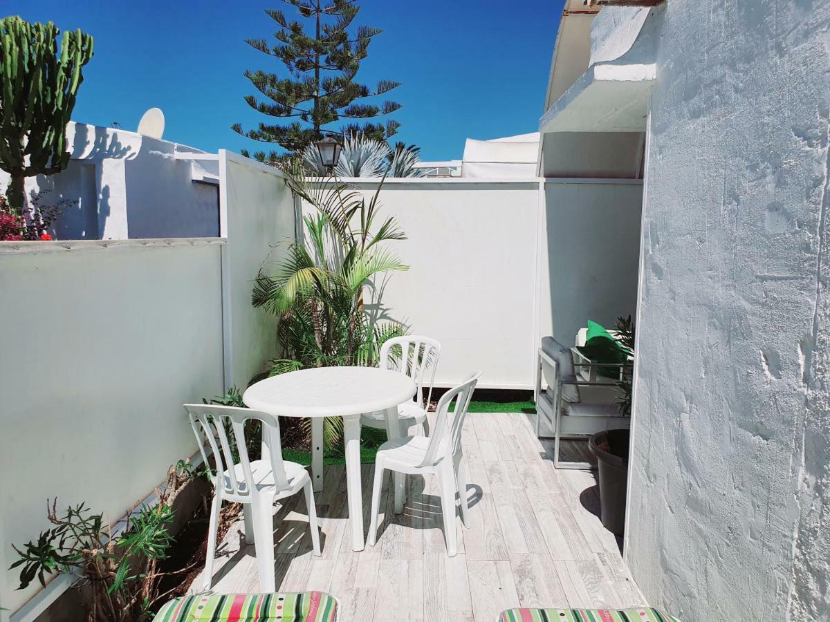 2-7 * Playa del Inglés
