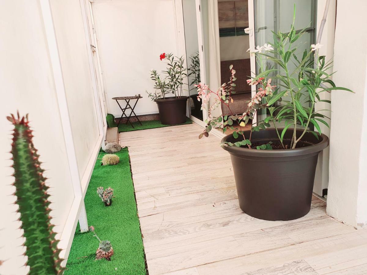 2-7 Playa del Inglés