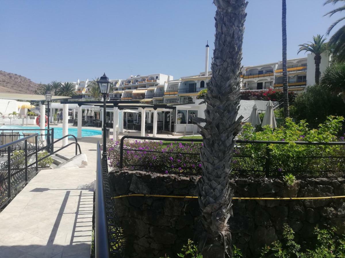 Apartamento Patalavaca, Complejo Montemarina