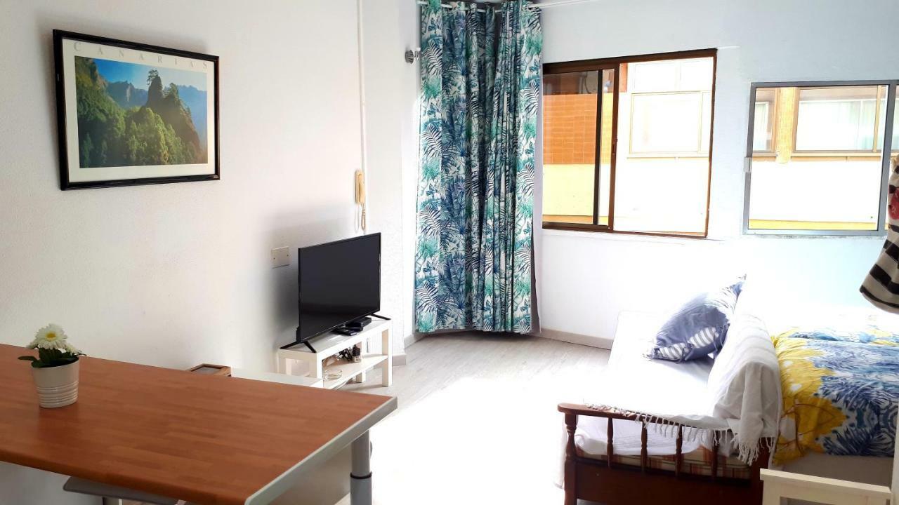 Apartamento City Beach Home
