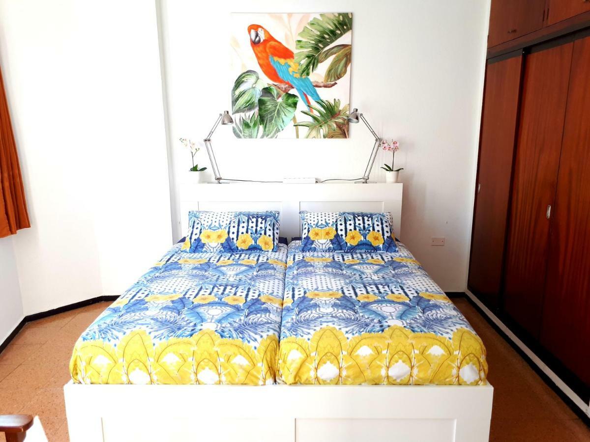 Apartamento City Beach Home *