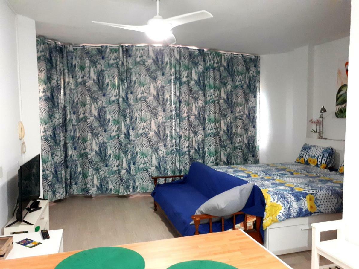 Apartamento City Beach Home