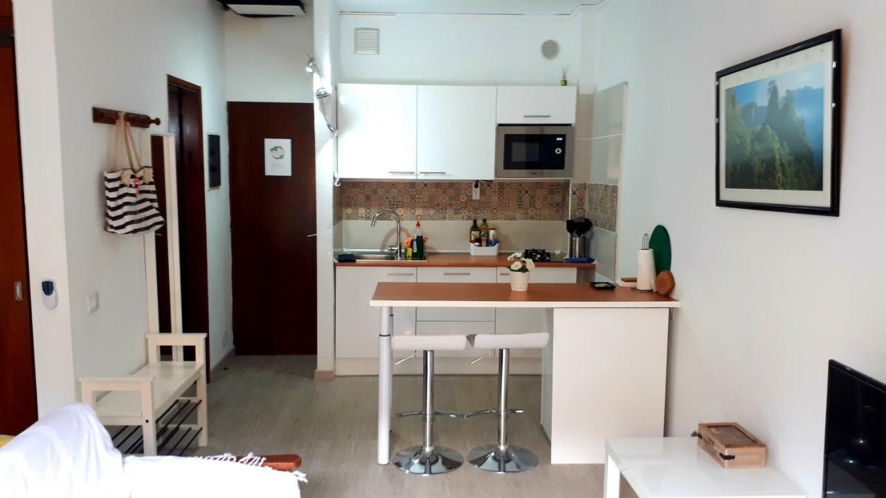 City Beach Home Apartamento Las Palmas de Gran Canária