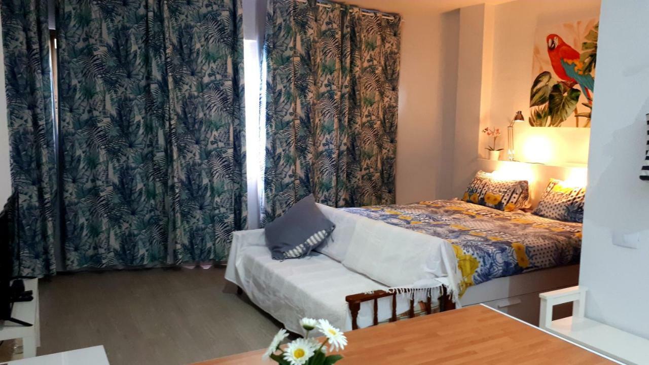 Apartamento City Beach Home Las Palmas de Gran Canária