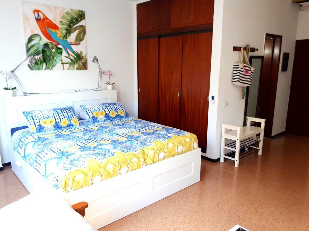 City Beach Home Apartamento Las Palmas de Gran Canária