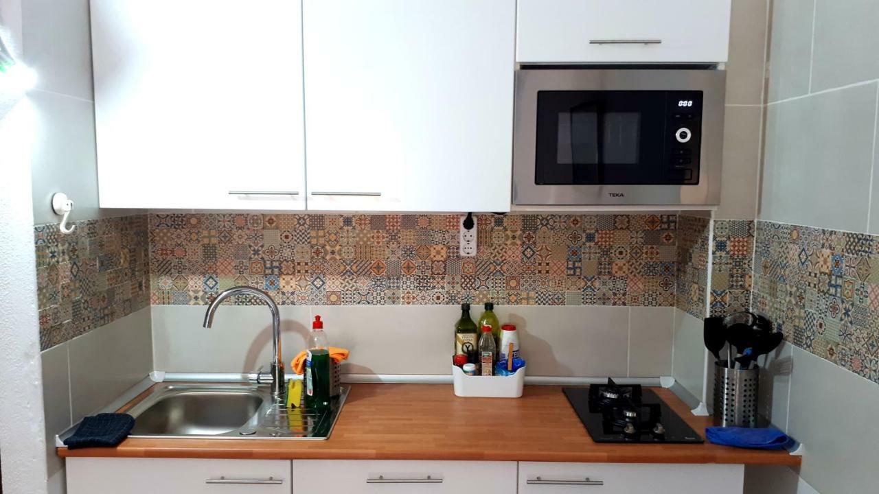 Apartamento City Beach Home *