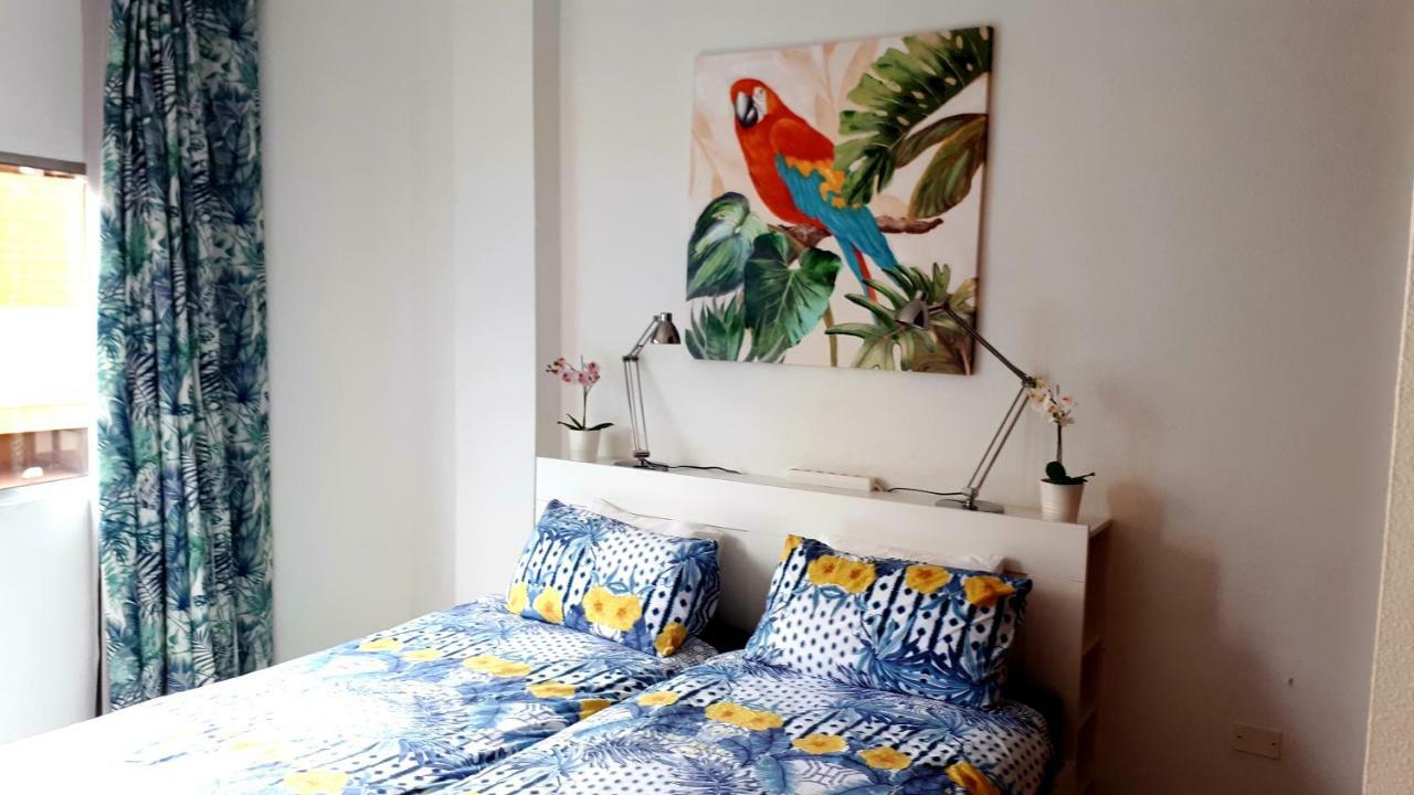 Apartamento City Beach Home Las Palmas de Gran Canária