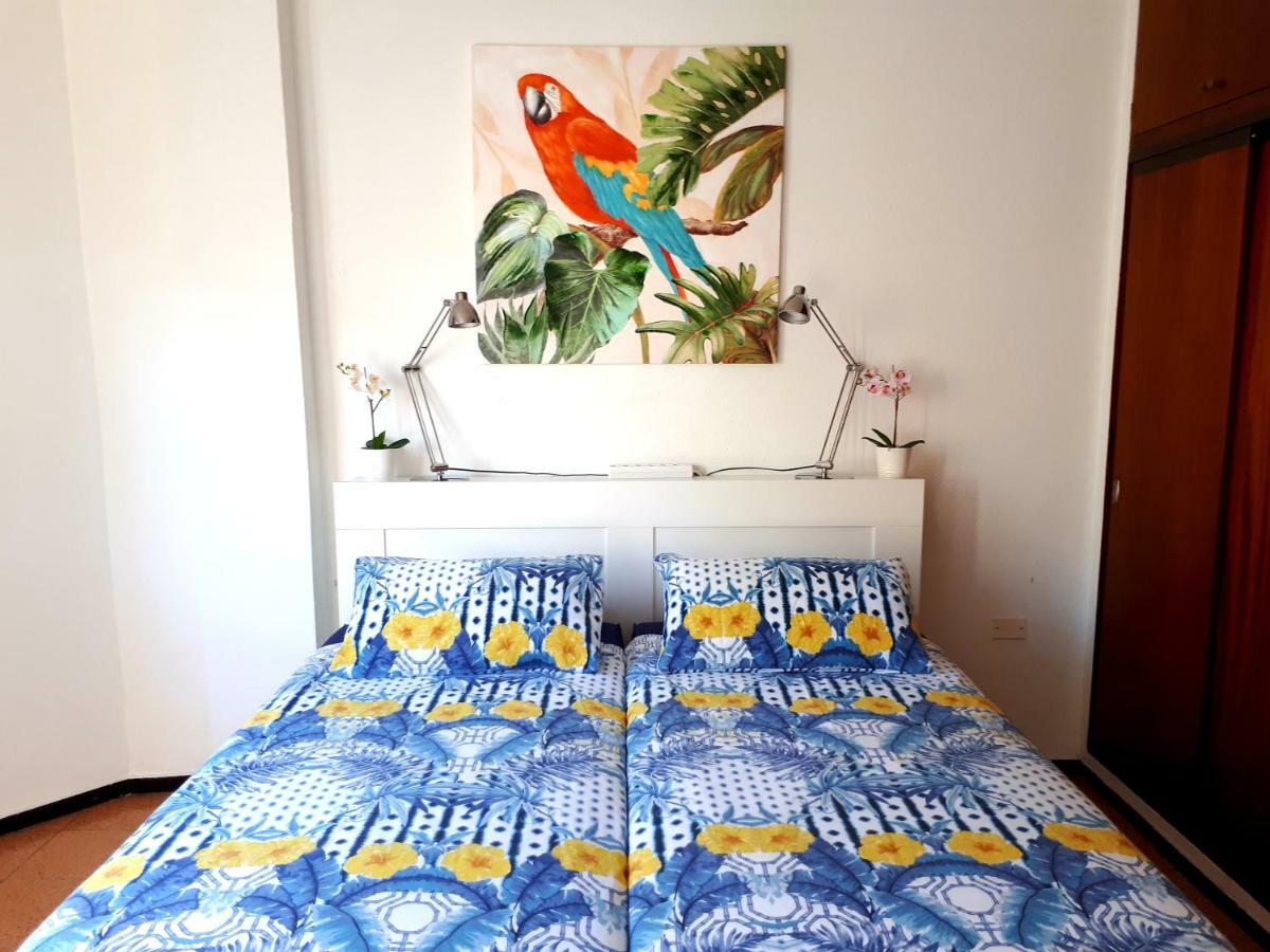 Apartamento City Beach Home Las Palmas de Gran Canária