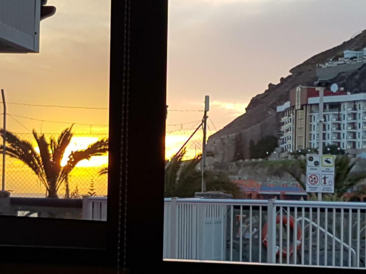 Beautiful Near Of The Sea Apartment Mogan