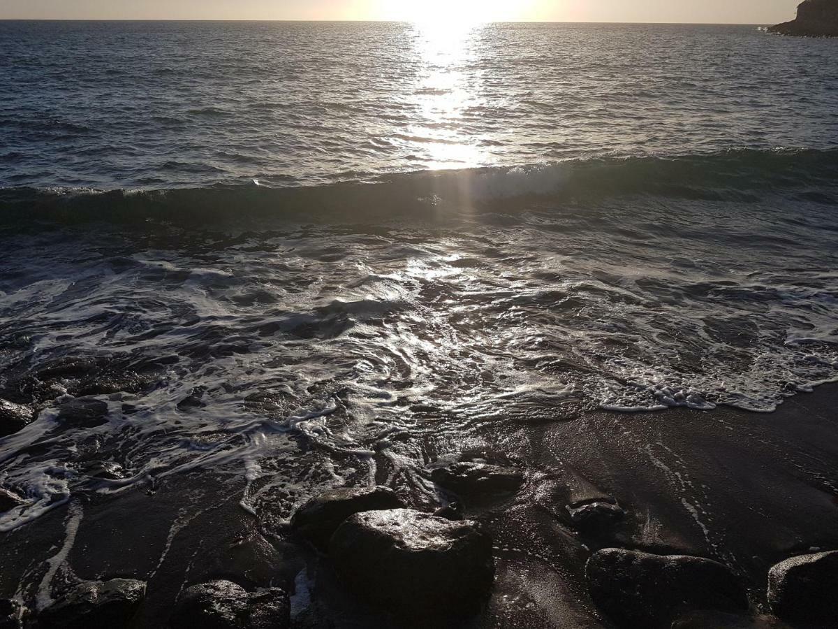 Beautiful Near Of The Sea Apartment Mogan