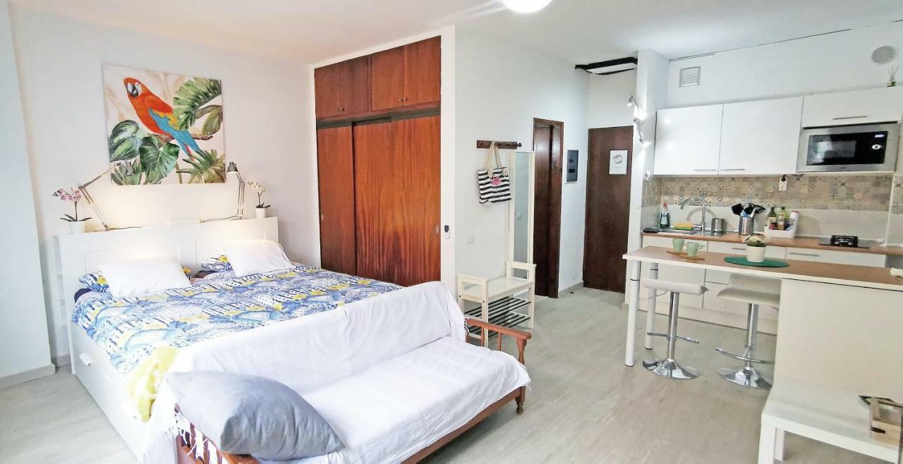 Apartamento City Beach Home