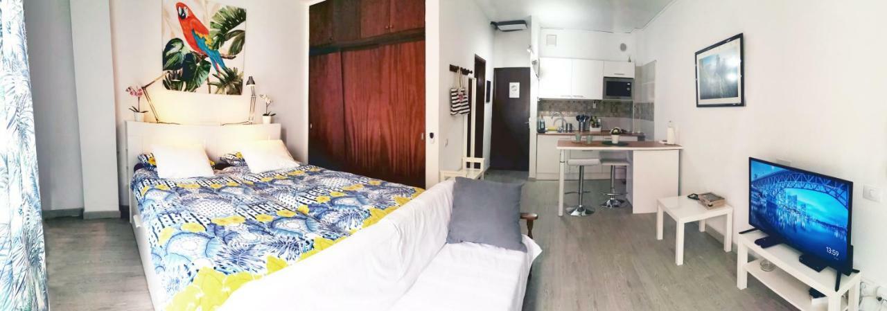 City Beach Home