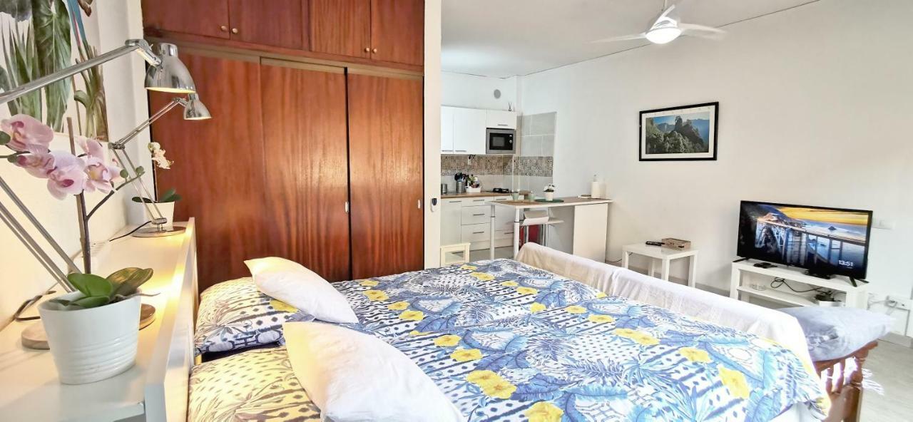 Apartamento City Beach Home