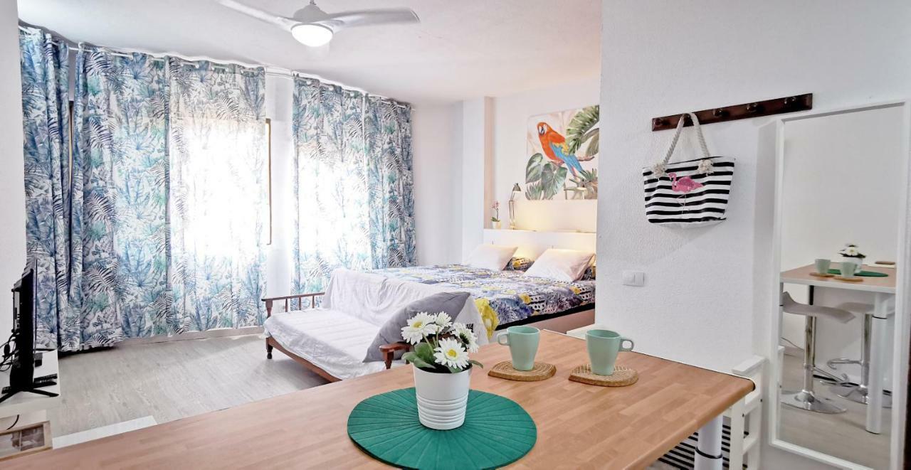City Beach Home
