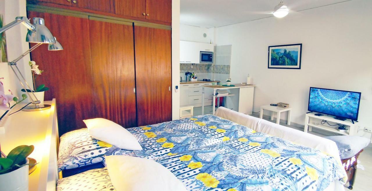 Apartamento City Beach Home