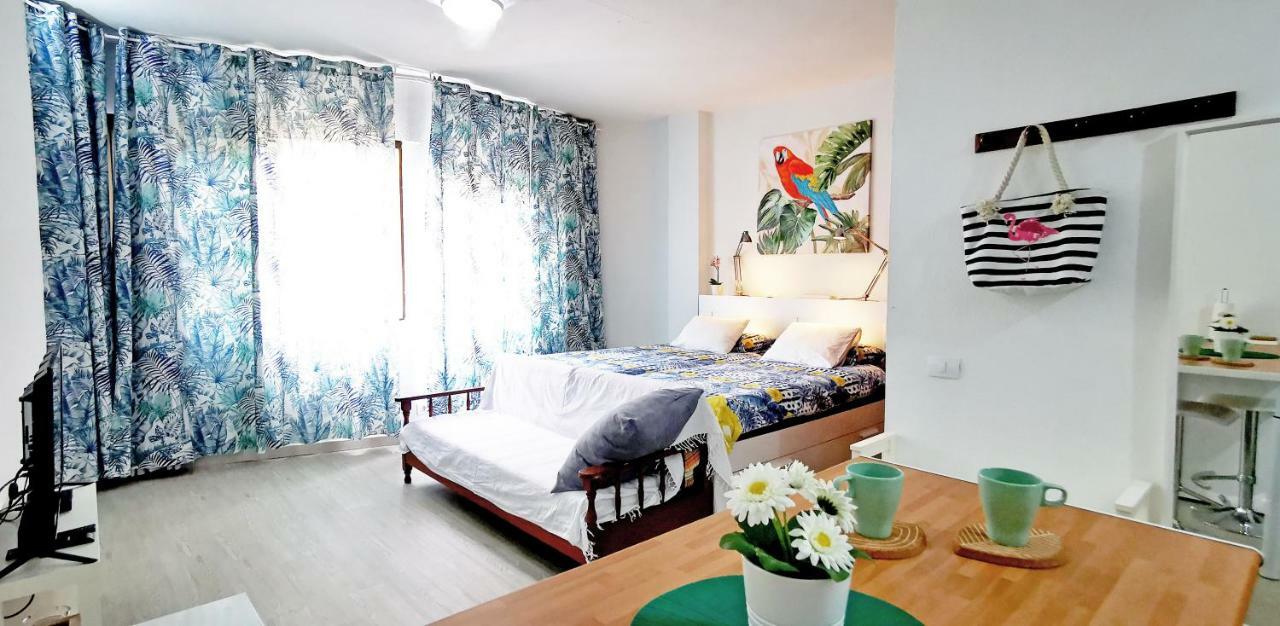 Apartamento City Beach Home Las Palmas de Gran Canária