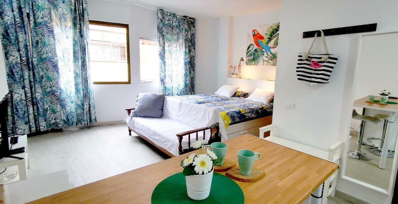 City Beach Home
