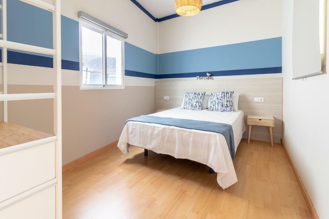 Flatguest Agaete Blue