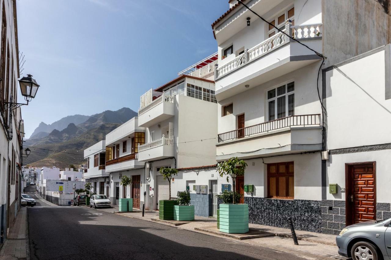 Flatguest Agaete Blue Appartement