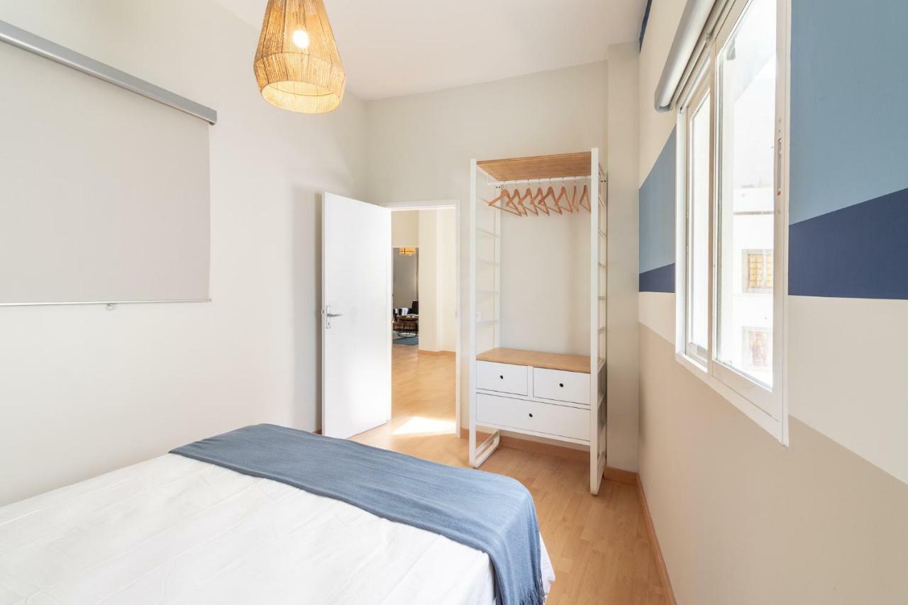 Appartement Flatguest Agaete Blue