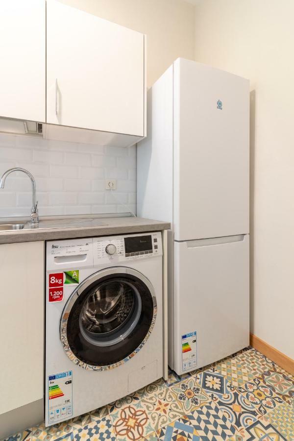Flatguest Agaete Blue Appartement Agaete (Gran Canaria)