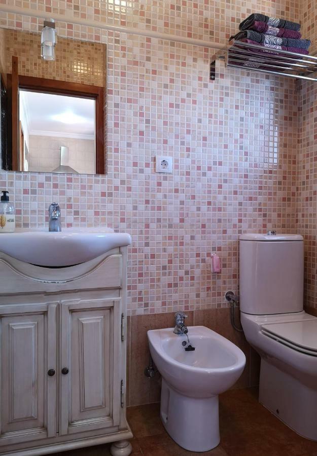 La Portada Holiday home