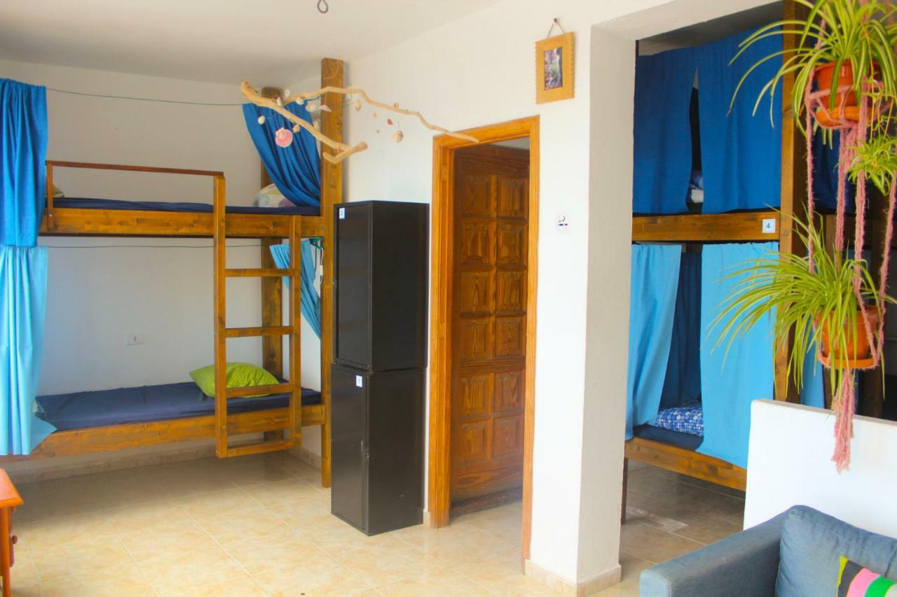 La Ventana Azul Hostel Las Palmas de Gran Canaria