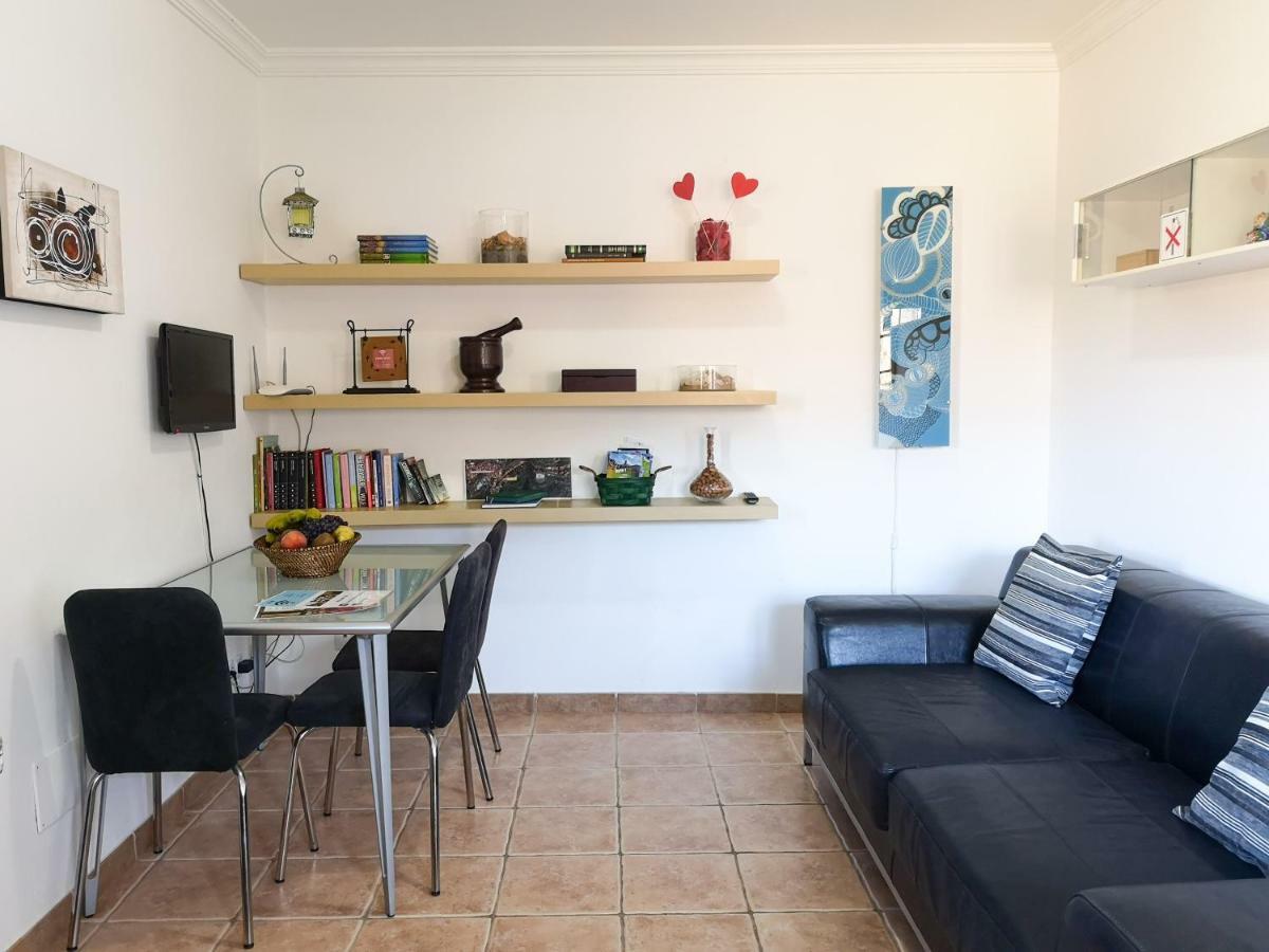 La Portada Holiday home Tejeda (Gran Canaria)