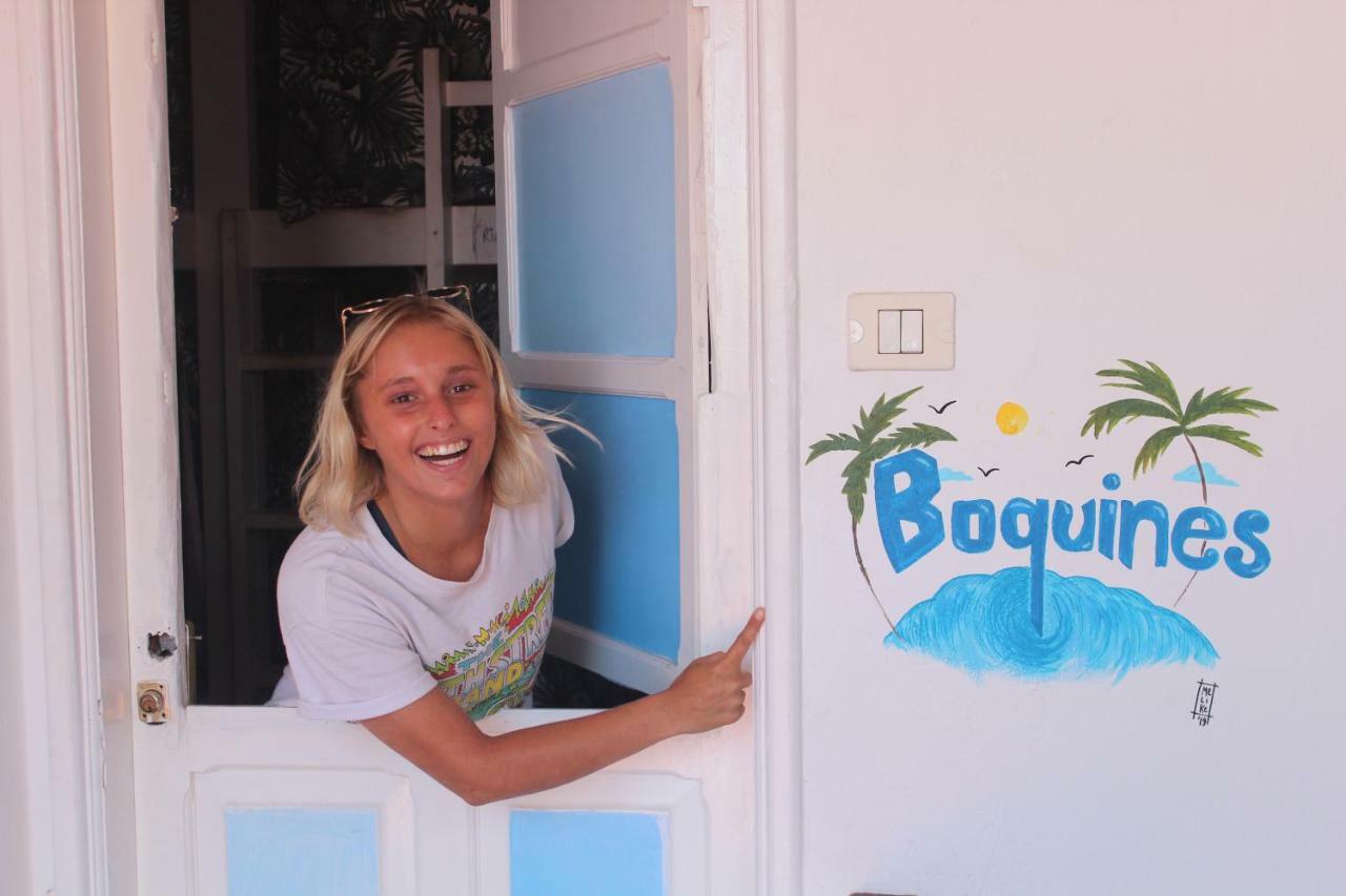 La Ventana Azul Hostel