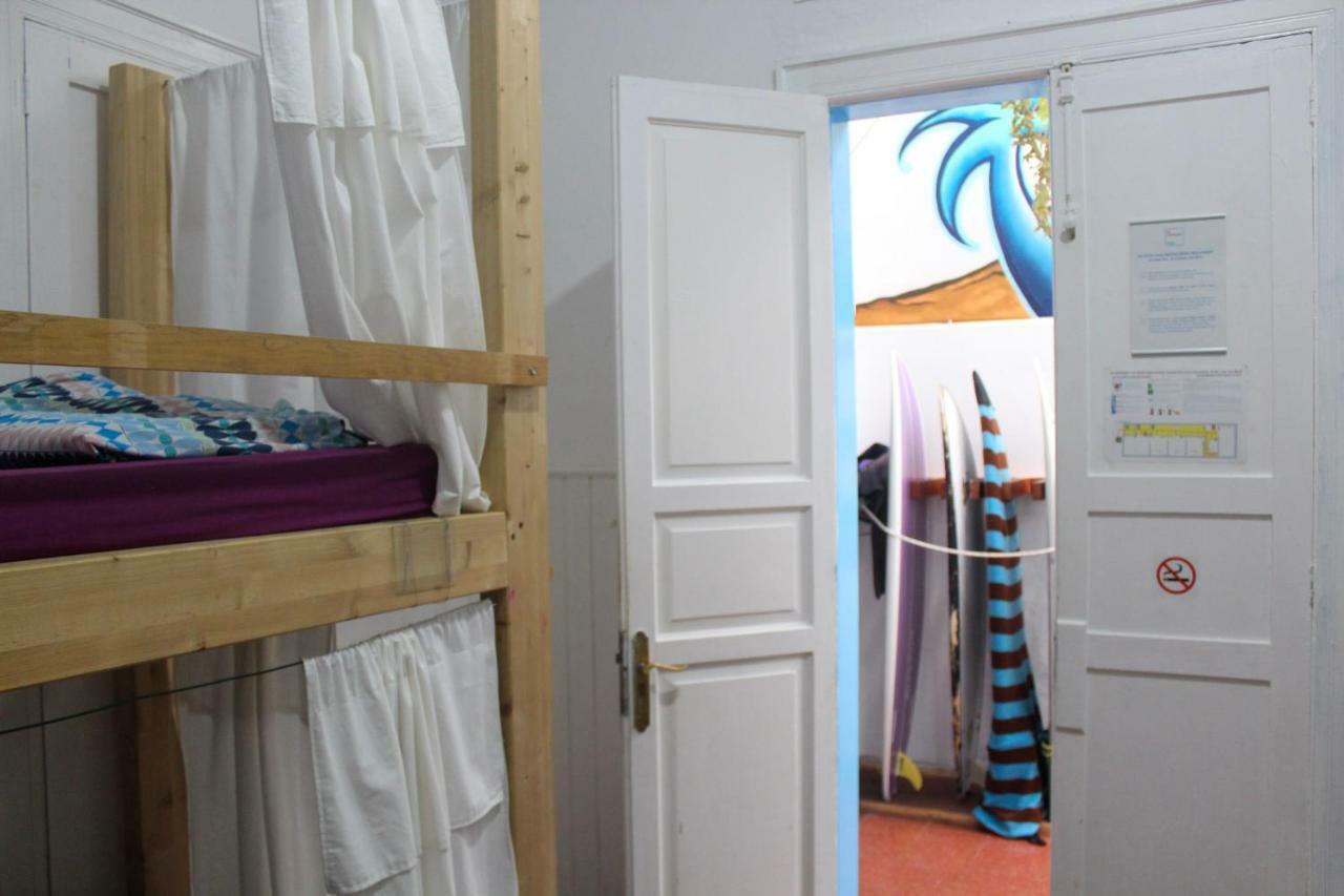 Hostel La Ventana Azul Las Palmas de Gran Canaria