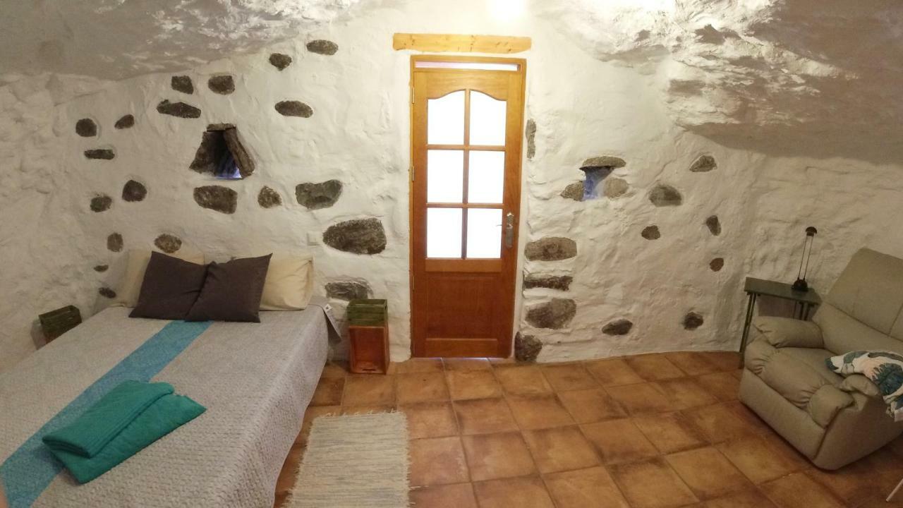 Vakantiehuis Casas Cuevas Tecen Valsequillo