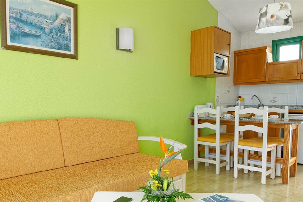 Monteparaiso Apartment Puerto Rico (Gran Canaria)