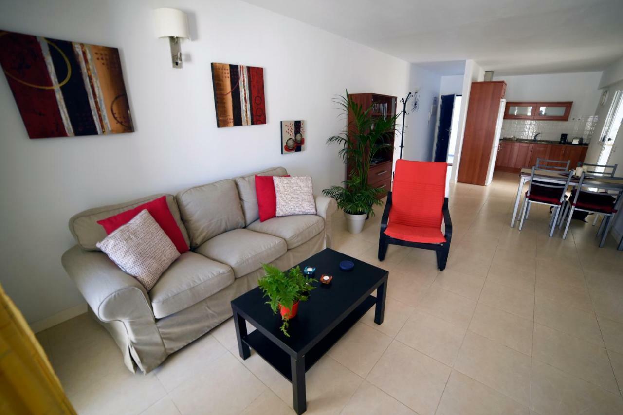 Apartamento Casa Lola *