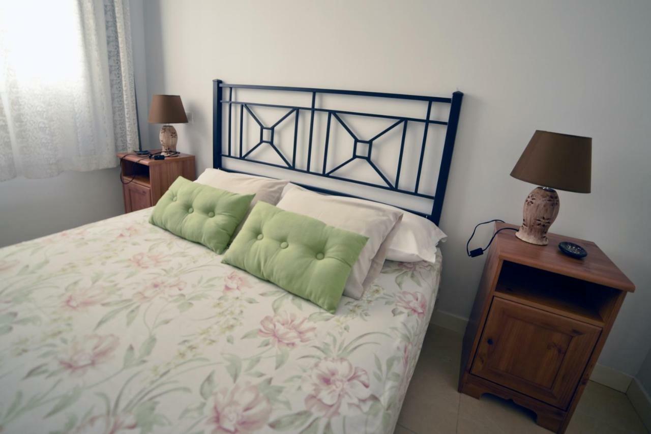 Apartamento Casa Lola *