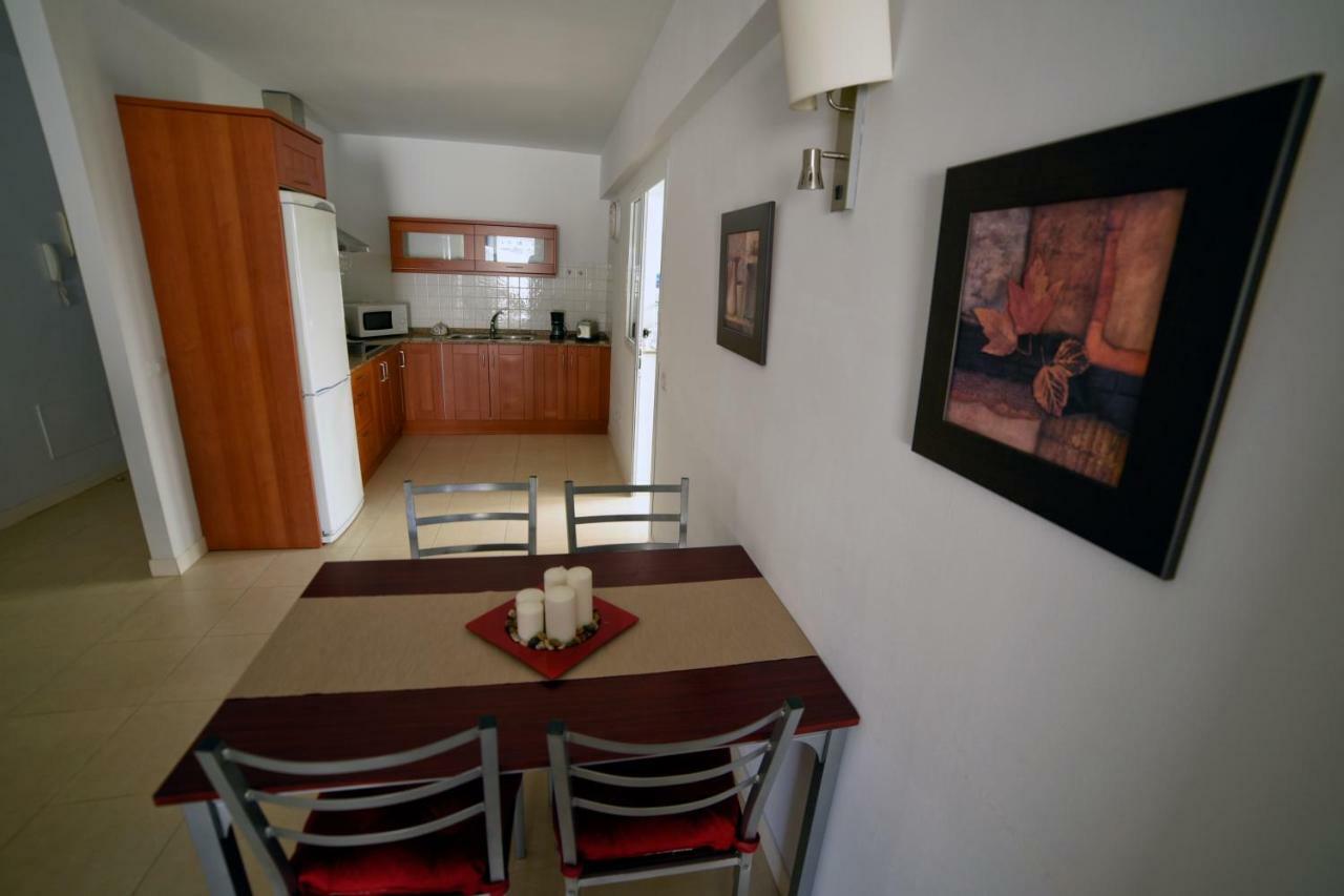 Apartamento Casa Lola *
