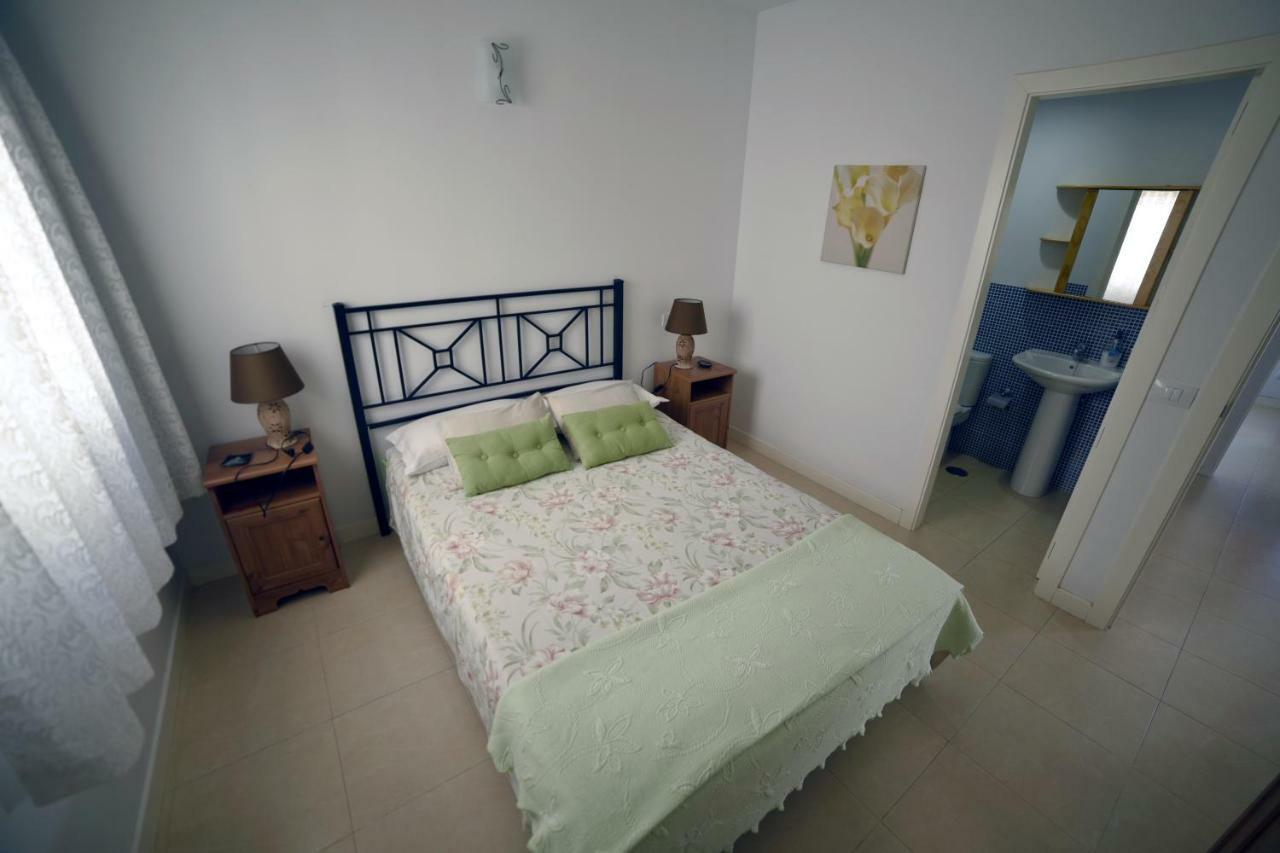 Casa Lola * Agaete (Gran Canaria)