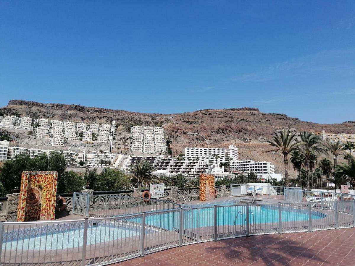 Beautiful Near Of The Sea Apartment Mogan