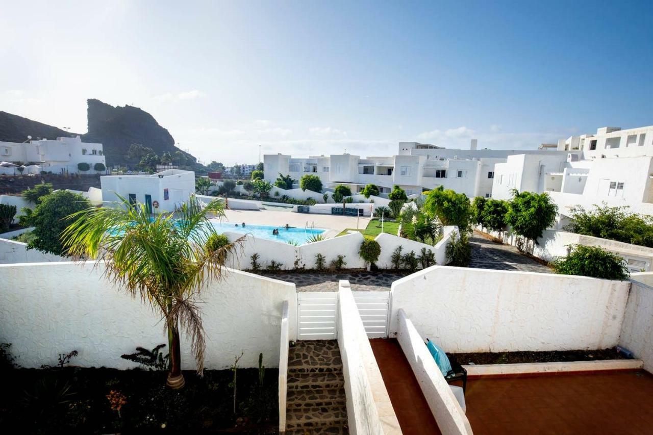 Elisabeth Vacacional La Palmita Apartment *