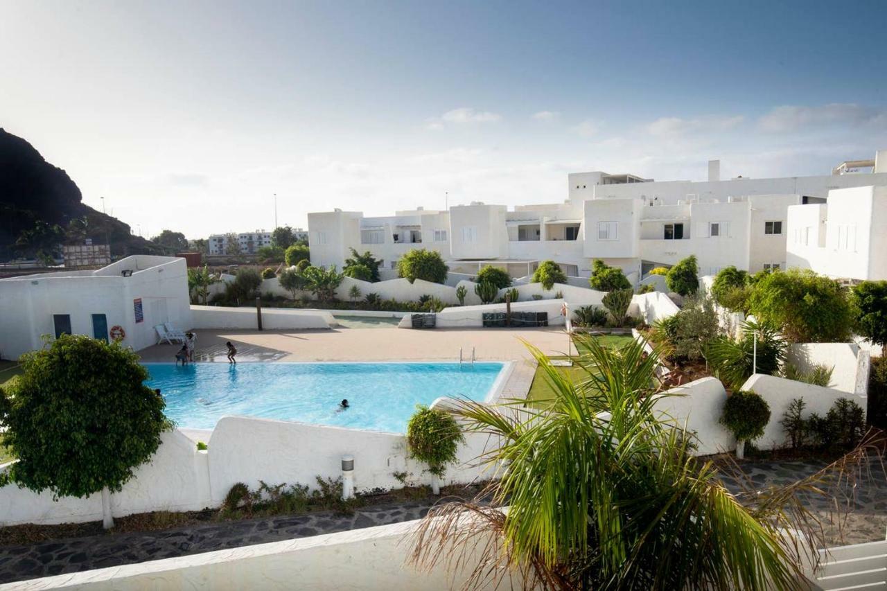 Apartment Elisabeth Vacacional La Palmita Agaete (Gran Canaria)