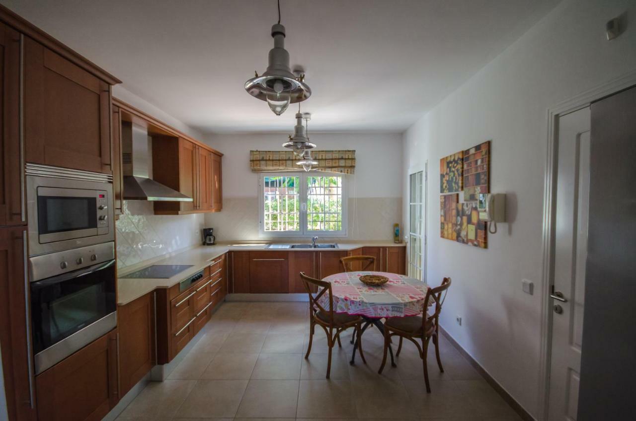 Сasa de vacaciones Villa Meloneras Meloneras