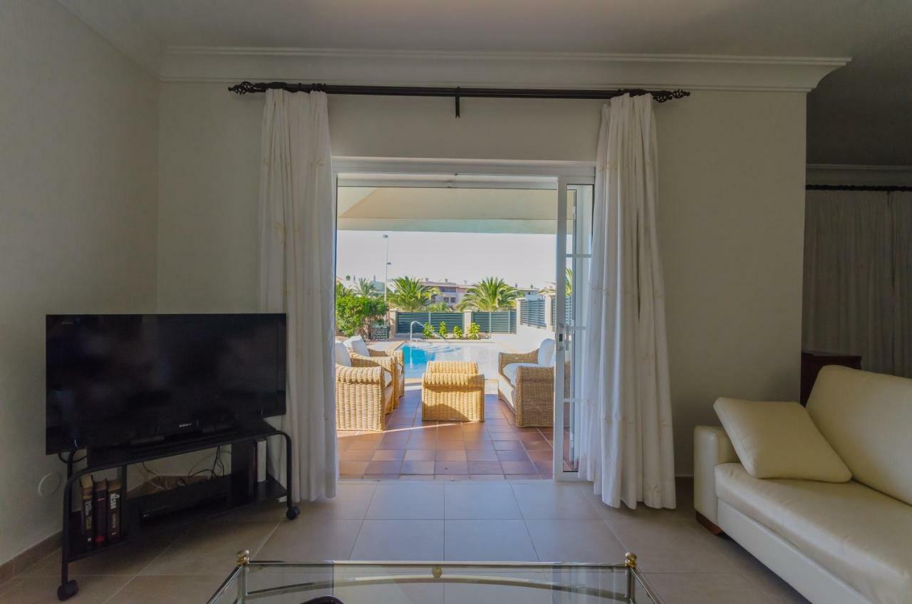 Сasa de vacaciones Villa Meloneras