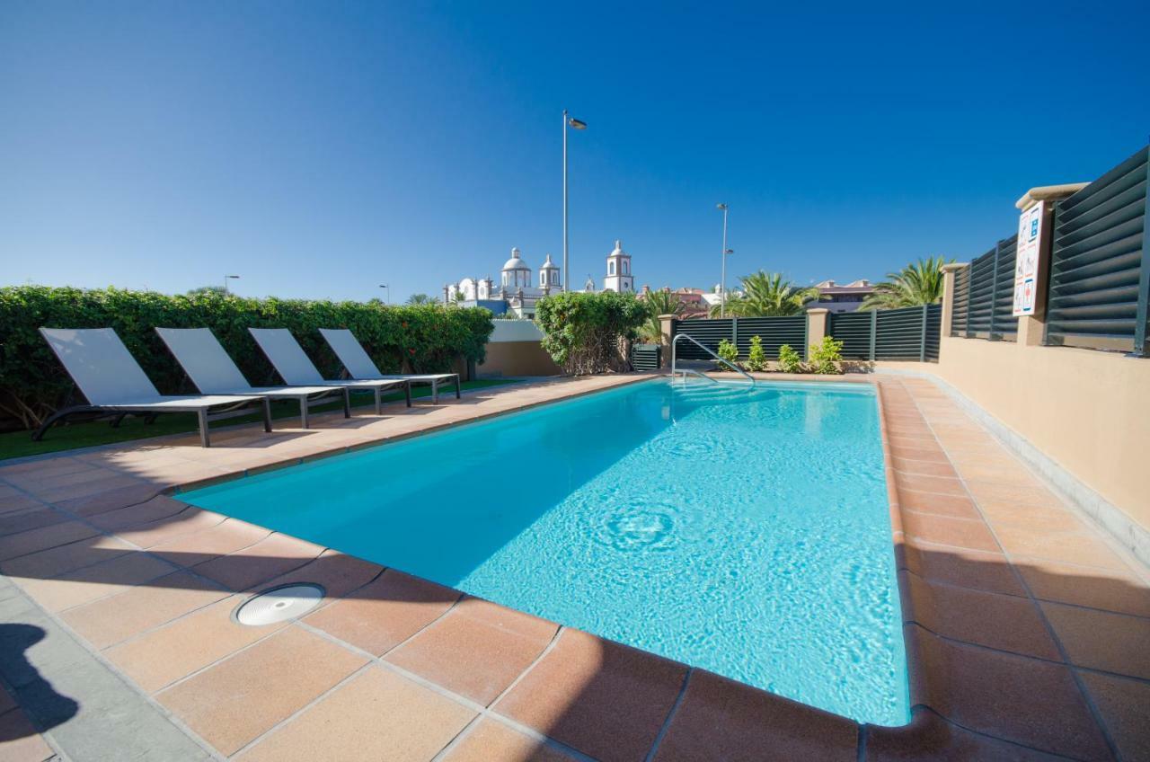 Villa Meloneras * Meloneras