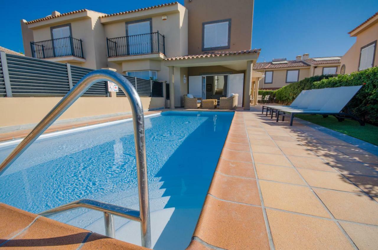 Villa Meloneras Meloneras