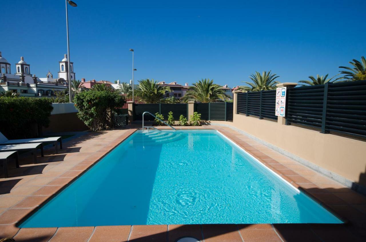 Villa Meloneras * Meloneras