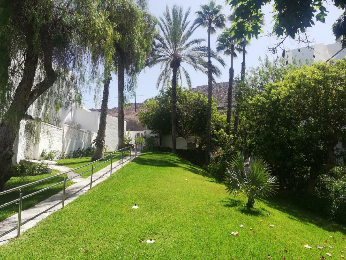 Apartamento Patalavaca, Complejo Montemarina Patalavaca