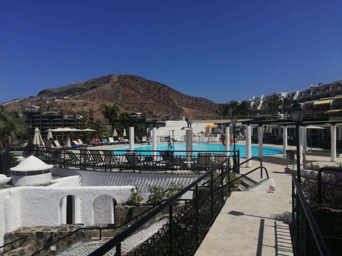 Patalavaca, Complejo Montemarina Apartamento *